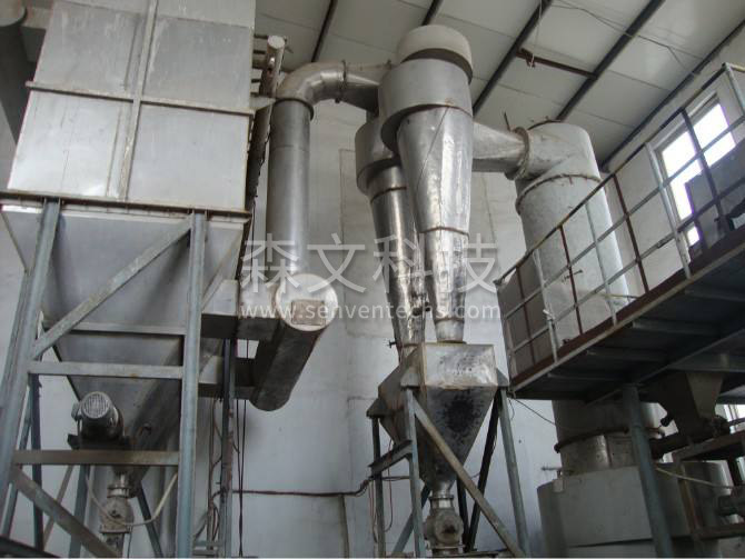 Factors affecting the drying of drying equipment