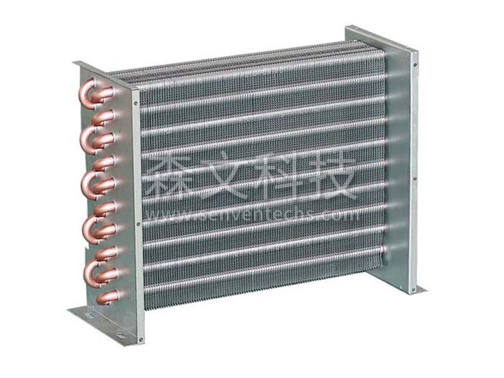 SRQ series heat sink