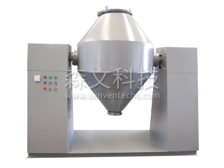 SZH series double cone mixer