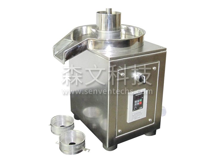 ZLB series rotary granulator